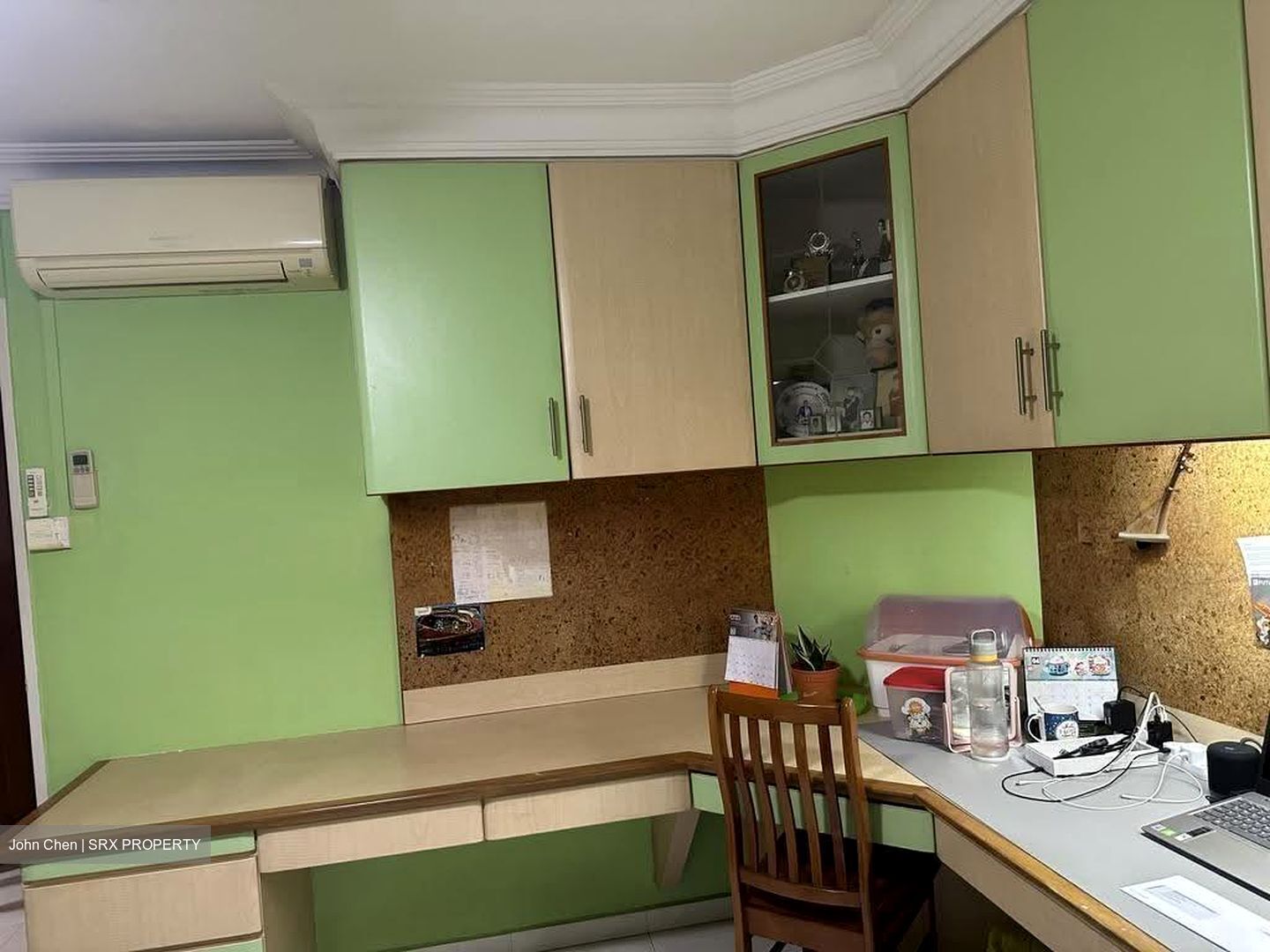 Blk 140 Eunos Spring (Bedok), HDB 5 Rooms #626034671
